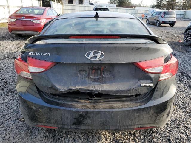 Photo 5 VIN: 5NPDH4AEXDH291059 - HYUNDAI ELANTRA 