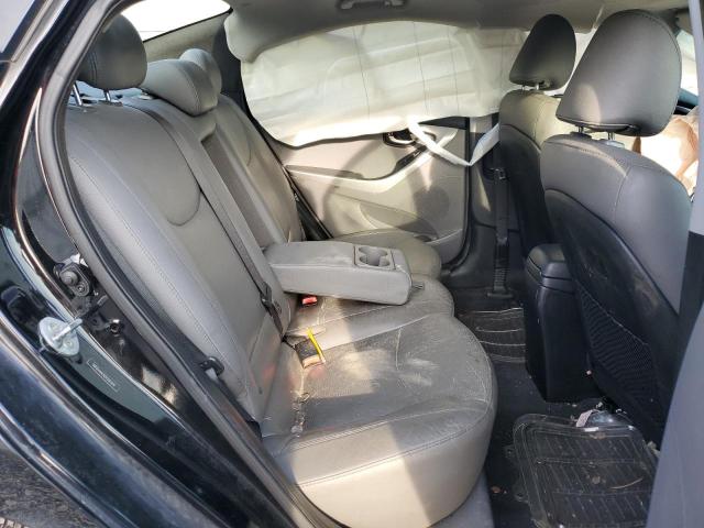 Photo 9 VIN: 5NPDH4AEXDH291059 - HYUNDAI ELANTRA 