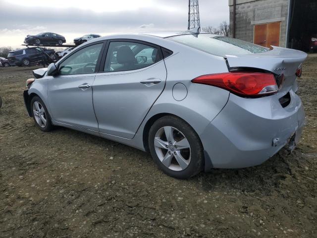 Photo 1 VIN: 5NPDH4AEXDH292793 - HYUNDAI ELANTRA GL 