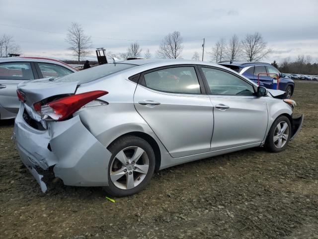 Photo 2 VIN: 5NPDH4AEXDH292793 - HYUNDAI ELANTRA GL 