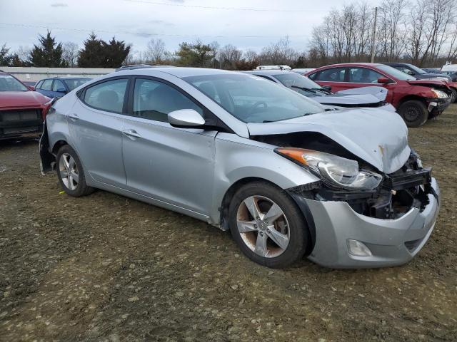 Photo 3 VIN: 5NPDH4AEXDH292793 - HYUNDAI ELANTRA GL 