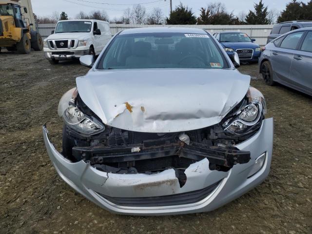 Photo 4 VIN: 5NPDH4AEXDH292793 - HYUNDAI ELANTRA GL 