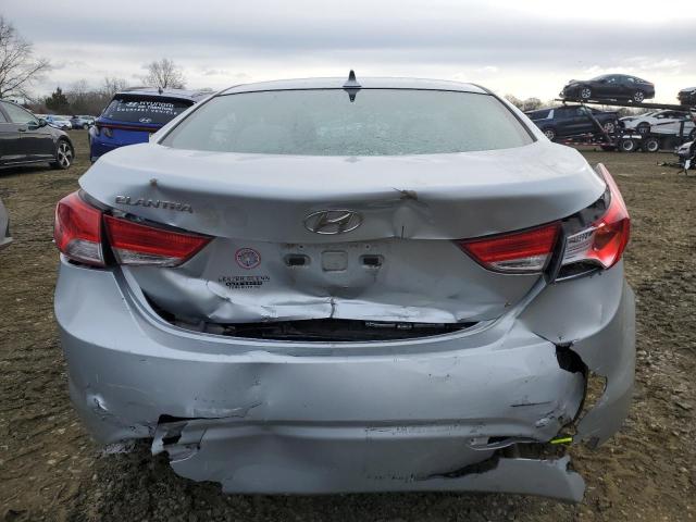 Photo 5 VIN: 5NPDH4AEXDH292793 - HYUNDAI ELANTRA GL 