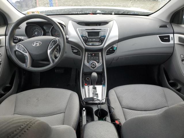 Photo 7 VIN: 5NPDH4AEXDH292793 - HYUNDAI ELANTRA GL 