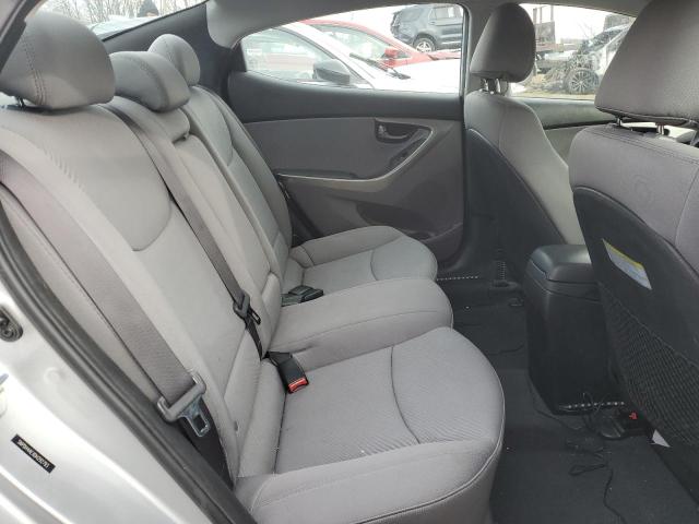 Photo 9 VIN: 5NPDH4AEXDH292793 - HYUNDAI ELANTRA GL 