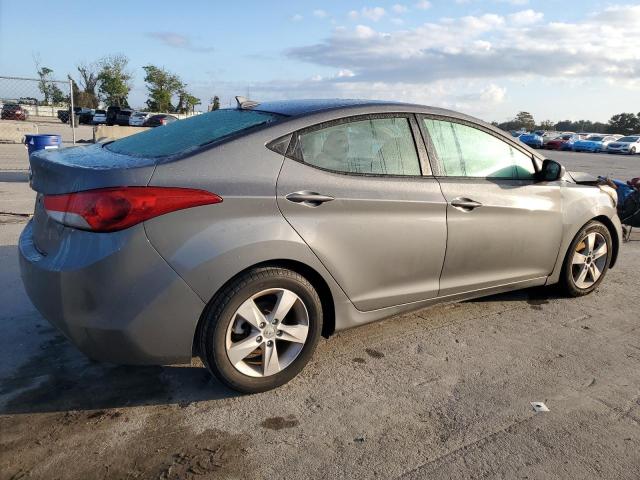 Photo 2 VIN: 5NPDH4AEXDH295466 - HYUNDAI ELANTRA GL 