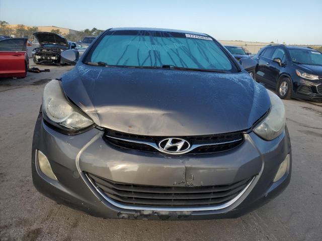 Photo 4 VIN: 5NPDH4AEXDH295466 - HYUNDAI ELANTRA GL 