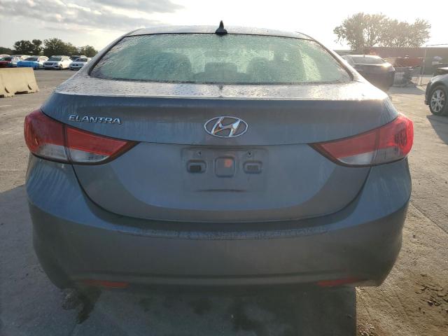 Photo 5 VIN: 5NPDH4AEXDH295466 - HYUNDAI ELANTRA GL 