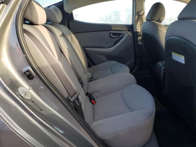 Photo 9 VIN: 5NPDH4AEXDH295466 - HYUNDAI ELANTRA GL 