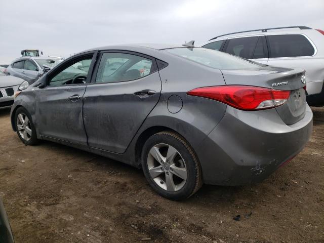 Photo 1 VIN: 5NPDH4AEXDH297220 - HYUNDAI ELANTRA 