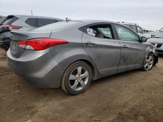 Photo 2 VIN: 5NPDH4AEXDH297220 - HYUNDAI ELANTRA 