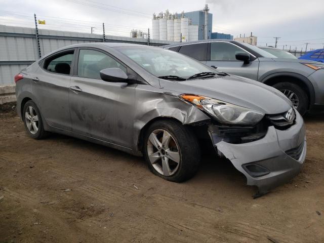 Photo 3 VIN: 5NPDH4AEXDH297220 - HYUNDAI ELANTRA 