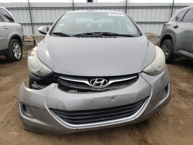 Photo 4 VIN: 5NPDH4AEXDH297220 - HYUNDAI ELANTRA 