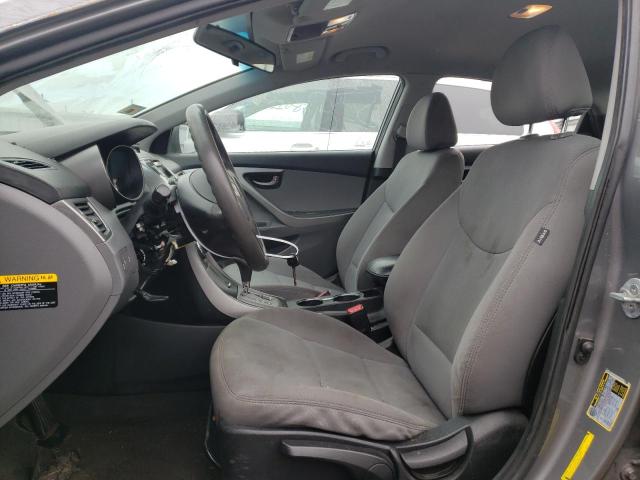 Photo 6 VIN: 5NPDH4AEXDH297220 - HYUNDAI ELANTRA 