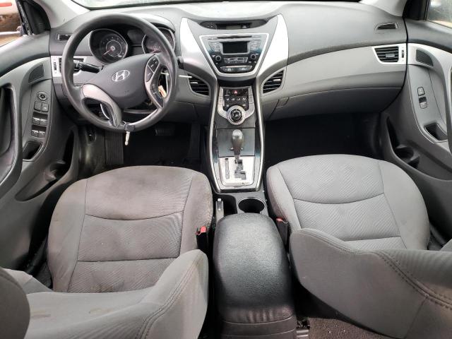 Photo 7 VIN: 5NPDH4AEXDH297220 - HYUNDAI ELANTRA 