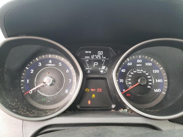 Photo 8 VIN: 5NPDH4AEXDH297220 - HYUNDAI ELANTRA 