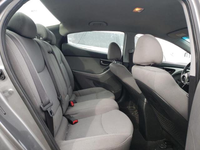 Photo 9 VIN: 5NPDH4AEXDH297220 - HYUNDAI ELANTRA 