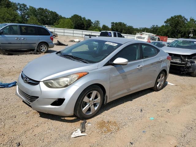 Photo 0 VIN: 5NPDH4AEXDH298402 - HYUNDAI ELANTRA GL 