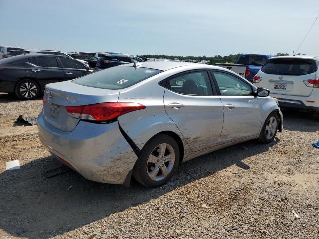 Photo 2 VIN: 5NPDH4AEXDH298402 - HYUNDAI ELANTRA GL 