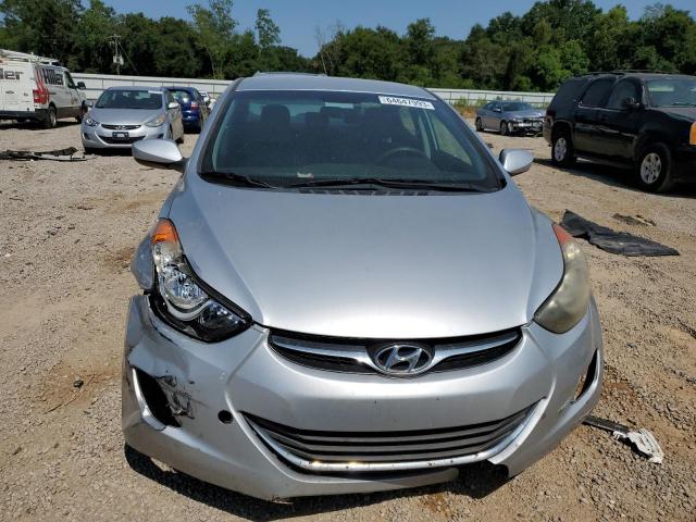 Photo 4 VIN: 5NPDH4AEXDH298402 - HYUNDAI ELANTRA GL 