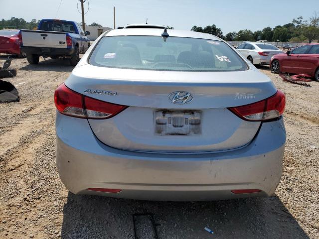 Photo 5 VIN: 5NPDH4AEXDH298402 - HYUNDAI ELANTRA GL 