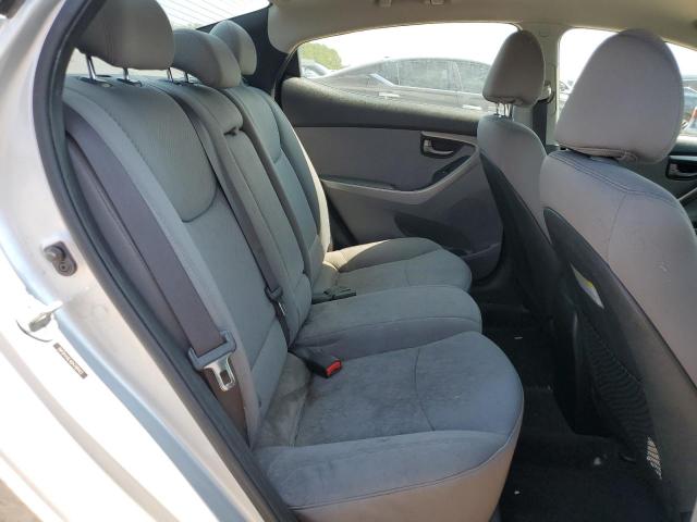 Photo 9 VIN: 5NPDH4AEXDH298402 - HYUNDAI ELANTRA GL 