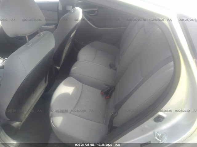 Photo 7 VIN: 5NPDH4AEXDH300911 - HYUNDAI ELANTRA 