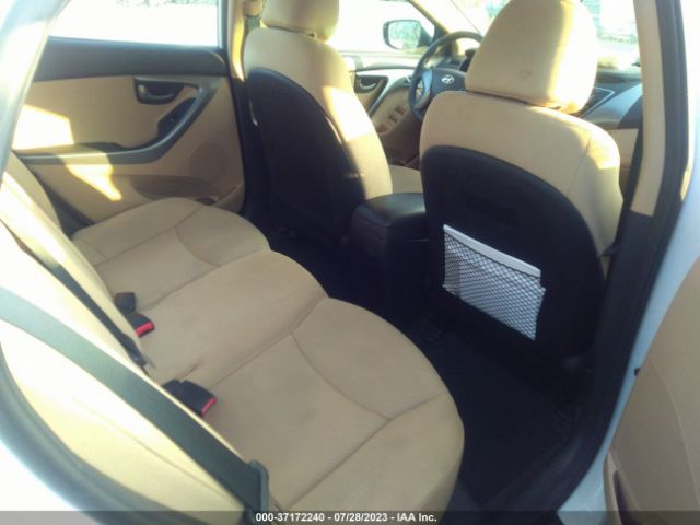 Photo 7 VIN: 5NPDH4AEXDH304232 - HYUNDAI ELANTRA 