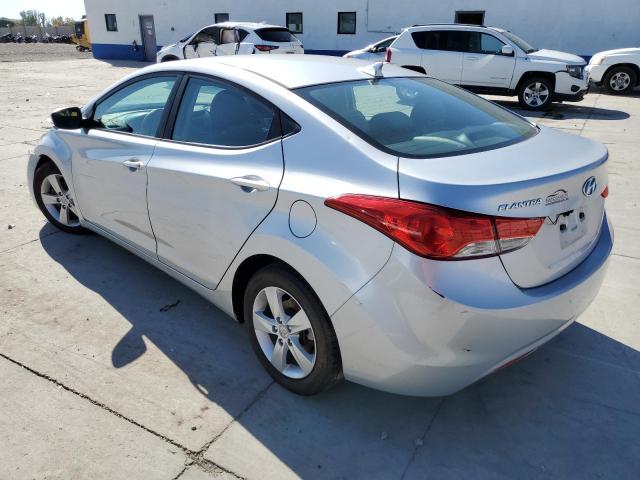 Photo 1 VIN: 5NPDH4AEXDH304361 - HYUNDAI ELANTRA GL 