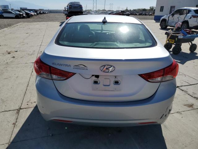 Photo 5 VIN: 5NPDH4AEXDH304361 - HYUNDAI ELANTRA GL 