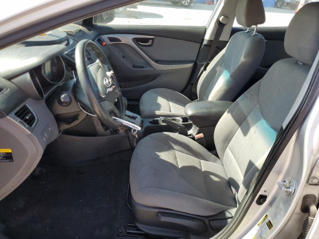 Photo 6 VIN: 5NPDH4AEXDH304361 - HYUNDAI ELANTRA GL 