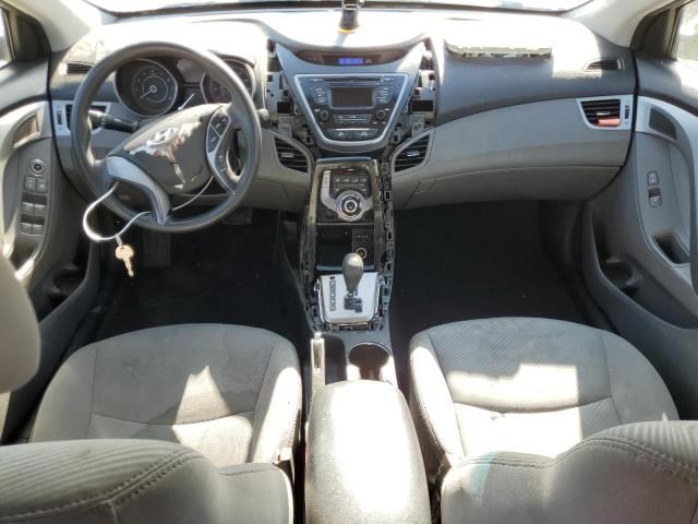 Photo 7 VIN: 5NPDH4AEXDH304361 - HYUNDAI ELANTRA GL 