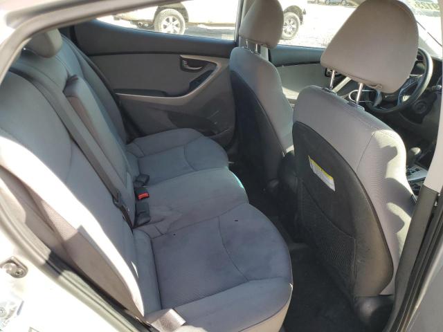 Photo 9 VIN: 5NPDH4AEXDH304361 - HYUNDAI ELANTRA GL 