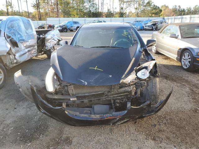 Photo 10 VIN: 5NPDH4AEXDH308040 - HYUNDAI ELANTRA GL 