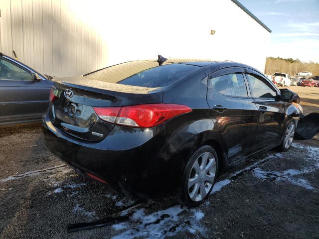 Photo 2 VIN: 5NPDH4AEXDH308040 - HYUNDAI ELANTRA GL 