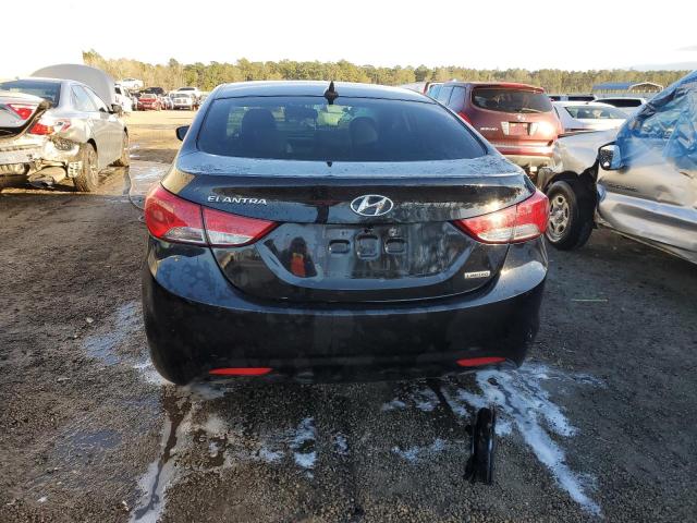 Photo 5 VIN: 5NPDH4AEXDH308040 - HYUNDAI ELANTRA GL 