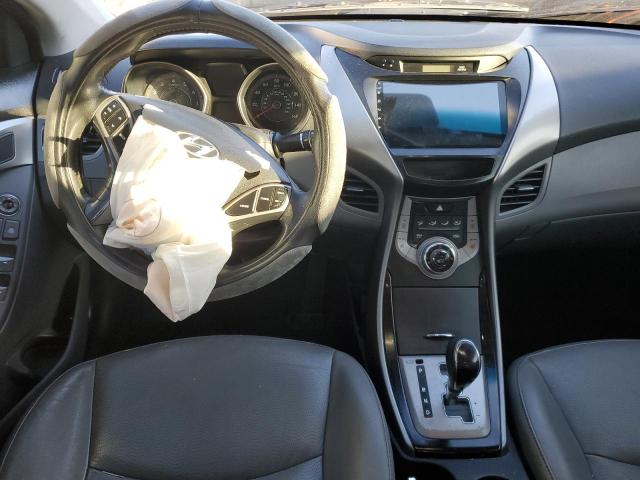 Photo 7 VIN: 5NPDH4AEXDH308040 - HYUNDAI ELANTRA GL 