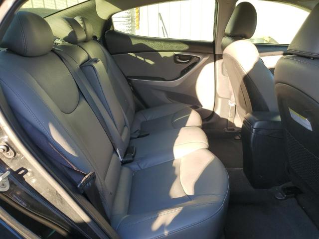 Photo 9 VIN: 5NPDH4AEXDH308040 - HYUNDAI ELANTRA GL 