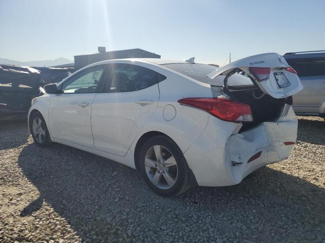 Photo 1 VIN: 5NPDH4AEXDH308197 - HYUNDAI ELANTRA GL 