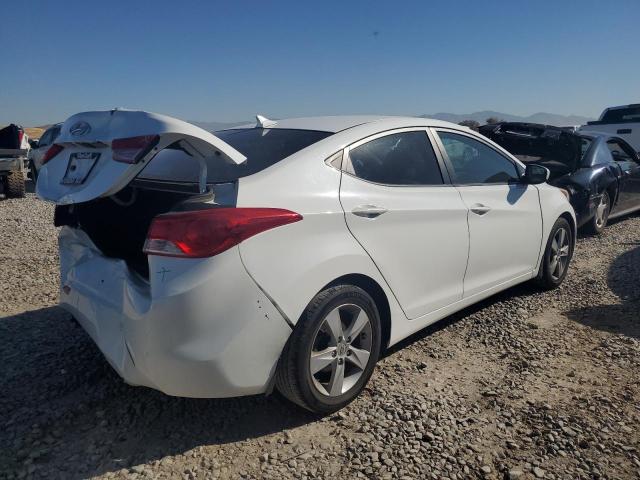 Photo 2 VIN: 5NPDH4AEXDH308197 - HYUNDAI ELANTRA GL 