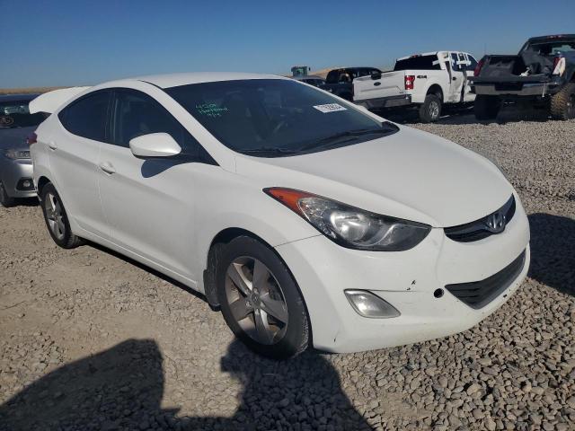 Photo 3 VIN: 5NPDH4AEXDH308197 - HYUNDAI ELANTRA GL 