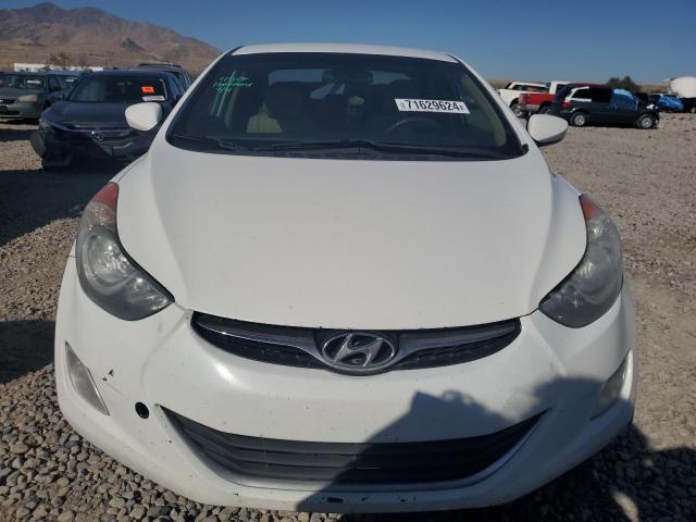 Photo 4 VIN: 5NPDH4AEXDH308197 - HYUNDAI ELANTRA GL 