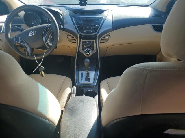 Photo 7 VIN: 5NPDH4AEXDH308197 - HYUNDAI ELANTRA GL 