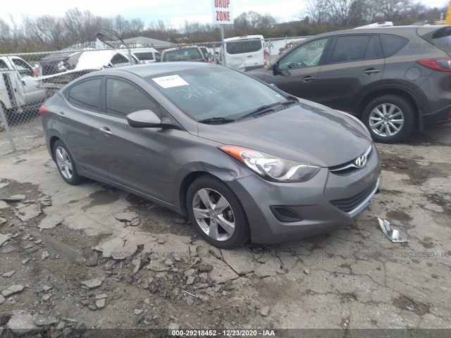 Photo 0 VIN: 5NPDH4AEXDH308930 - HYUNDAI ELANTRA 