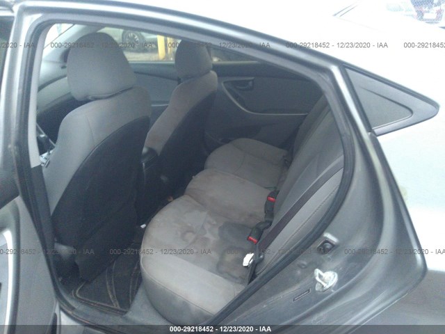 Photo 7 VIN: 5NPDH4AEXDH308930 - HYUNDAI ELANTRA 