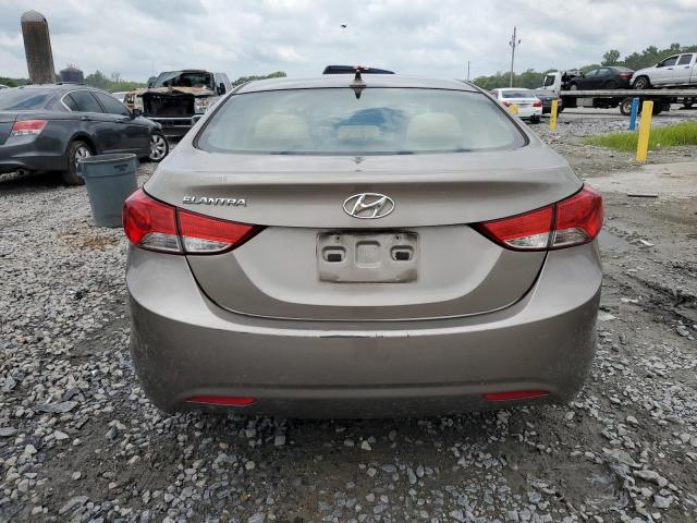 Photo 5 VIN: 5NPDH4AEXDH314145 - HYUNDAI ELANTRA GL 