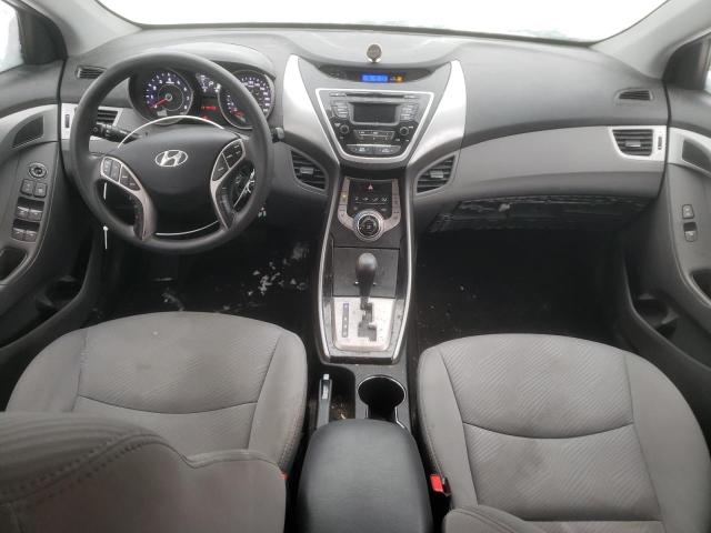 Photo 7 VIN: 5NPDH4AEXDH316431 - HYUNDAI ELANTRA GL 