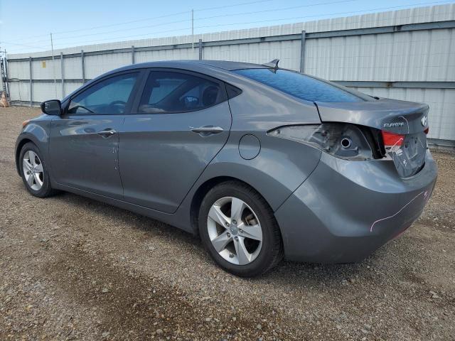 Photo 1 VIN: 5NPDH4AEXDH316753 - HYUNDAI ELANTRA GL 