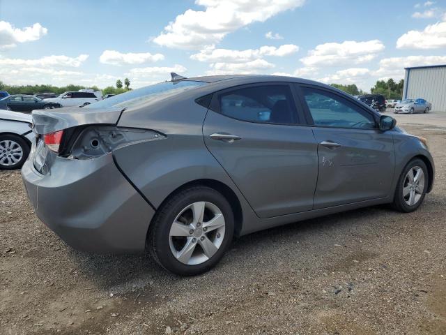 Photo 2 VIN: 5NPDH4AEXDH316753 - HYUNDAI ELANTRA GL 