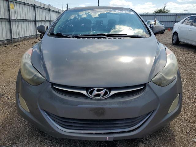 Photo 4 VIN: 5NPDH4AEXDH316753 - HYUNDAI ELANTRA GL 